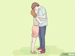 How To Kiss Somebody Who Is A Different Height 8 Steps Deviantart is the world's largest online social community for artists and art enthusiasts, allowing people to connect through the creation and sharing of art. how to kiss somebody who is a different