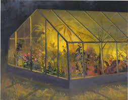 Paraffin heater is cheap to buy and is the cheapest greenhouse heater to run. Heating A Greenhouse In Winter Without Using Electricity Flowerpotman Landscape Gardener