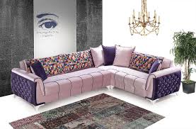 Perlona Yasemin Kose Takimi Mobilya Mobilya Fikirleri L Koltuk