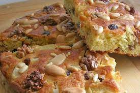 Check spelling or type a new query. Ricetta Della Piada Dei Morti Romagnola Romagna A Tavola