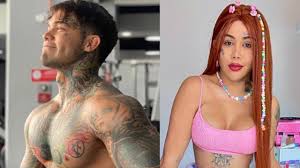 Yina Calderón arremetió contra Yeferson Cossio por publicidad que le hizo a  Epa Colombia - Semana