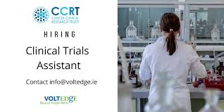 We did not find results for: Voltedge On Twitter The Cancer Clinical Research Trust Has An Exciting Opportunity To Join A Passionate Team Working On Cancer Research Trials Located At St Vincent S Hospital Campus Donnybrook Submit A Full