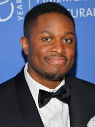 Devon, Ron, Randy, Anthony. Here's a celeb whose head seems screwed…