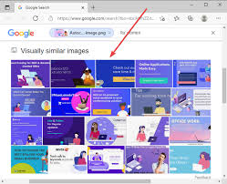 Voeg Zoeken Op Google Afbeeldingen Toe Met Behulp Van Het Contextmenu In Windows 11 10 Windows789
