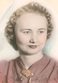 Ernestine Bartley's Instagram, Twitter & Facebook