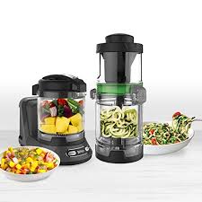 Preheat oven to 400 degrees. How To Make Zucchini Noodles With Cuisinart Food Processor