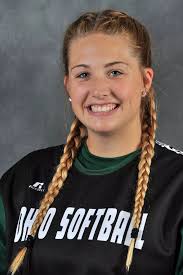 2017 Softball Roster