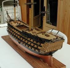 hms victory 1765 by graviou francis 1 64e hms victory model ships model ship building