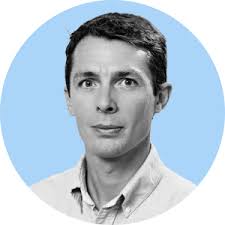 Symphony's Leadership Team