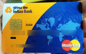 Here is a sneak peek into some exclusive privileges that come with this credit card. Indian Bank Visa Credit Card Reviews Service Online Indian Bank Visa Credit Card Payment Statement India