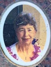 Mrs Joyce Adair Phillips Crowther (1925-2014)