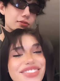 Nessa and Jaden Fair