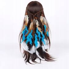 Image result for pióropusz indiański