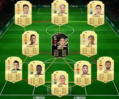 We did not find results for: Starker Marco Reus In Fifa 21 Losung Der Fut Birthday Sbc