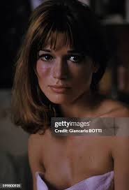 131 Olga Georges Picot Photos & High Res Pictures