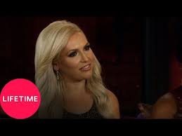 Little Women La The Real Story About Elena And David S3 Reunion Lifetime Youtube Little Women La Big Drama Real Stories