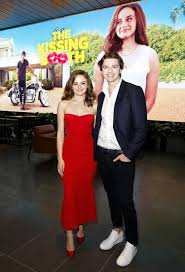Joel courtney breaking news, photos, and videos. Pin On Kissing Booth