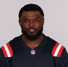 NEW ENGLAND PATRIOTS