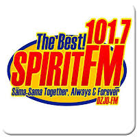 Открыть страницу «spirit fm va/wv/nc» на facebook. Spirit Fm Baler Aurora Dzjo 101 7 Mhz Philippines Radio Live Streaming