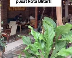 Gambar Angkringan Kang Jono UNS