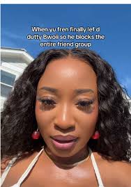 Protect Your Peace: Fun Moments in Jamaican TikTok