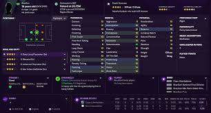 Jules koundé fm 2021 scouting profile. The 20 Best Wonderkids To Sign On Football Manager 2021 And How Much To Pay For Them The Athletic
