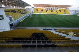 Fc sheriff tiraspol gnk dinamo zagreb legal notice. Sheriff Tiraspol Zzapolowy O Futbolu W Najlepszym Wydaniu