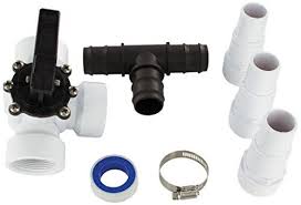 Zur Gezielten Steuerung Des Wasserdurchflusses Speziell Fur Warmepumpen Und Solaranlagen Fur Schlauchdurchmesser 38mm Pool Binoculars Settings