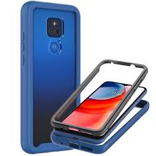 Motorola Moto G Play 2021 Case - Heavy ...