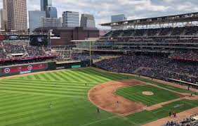 ^ twins radio network | twinsbaseball.com: Twins To Learn If Fans Will Be Allowed At Target Field Any Moment Bring Me The News