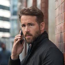 From teasing each other on their birthdays to. The Best Ryan Reynolds Haircuts Hairstyles 2021 Update Ryan Reynolds Haircut Ryan Reynolds Hair Mens Hairstyles