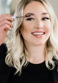 Walnut Creek Brow Lamination | The Lash ...