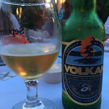 India pale ale is a light beer of top fermentation with strong distinctive hops taste and flavor. Anna S Restaurant Greek Restaurant