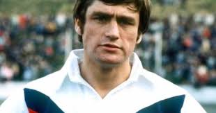 John Atkinson: Rugby player who became a legendary winger for Leeds Rhinos  and Great Britain