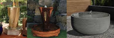 Water Feature Pros Buy Indoor Outdoor Fountains Online