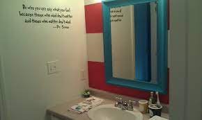 The Kids Cat In The Hat Bathroom Bathroom Kids Childrens Bathroom Kids Bathroom
