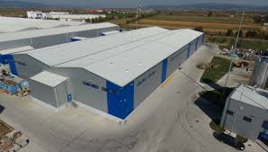 Producator distribuitor furnizor de servicii. Olympus A Investit 4 Milioane De Euro Intr O StaÈ›ie De ProducÈ›ie De Biogaz