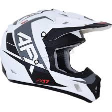 Fx 17 Helmet