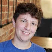 Mason James's Instagram, Twitter & Facebook