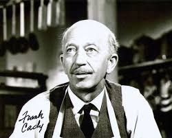 Frank Cady