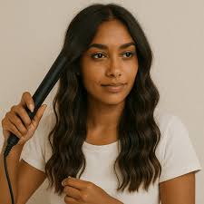 Curls: 3 Best Techniques to Curl Hair