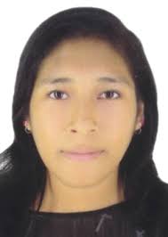 Otorongo SANCHEZ CHAVEZ, FLORA VIANEY. DNI: 75212506