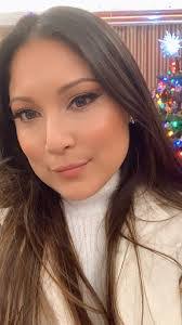 Mallory Pena's Instagram, Twitter & Facebook