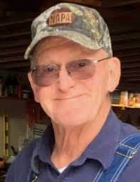Obituary information for John (Perk) Hilborn Perkins