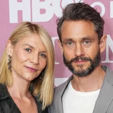 Strictly's Chris McCausland's 'chaotic' marriage with 'very different' wife  Patricia