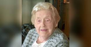 Anna Louise McBride Fife Obituary