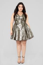 Princess Party Fit And Flare Dress Gold Fit And Flare Dress Colorful Dresses Flare Dress