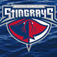 Savannah Ghost Pirates at South Carolina Stingrays - North Charleston Coliseum & Performing Arts Center, 5001 Coliseum Dr Event Image