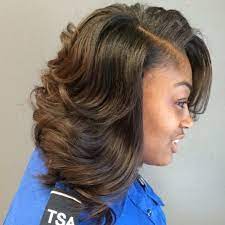 Check out my website for purchases and bookings damasterstylist.com instagram page is instagram.com/damasterstylist fb page is facebook.com/damasterstylist c. Sew Hot 40 Gorgeous Sew In Hairstyles