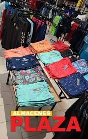 Almacenes Plaza Almacenes Plaza Added A New Photo